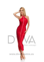 Load image into Gallery viewer, Vestido BBY RL+09