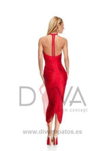Load image into Gallery viewer, Vestido BBY RL+09