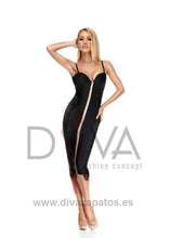 Load image into Gallery viewer, Vestido BBY RL+16