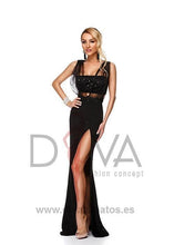 Load image into Gallery viewer, Vestido BBY RL+24