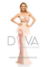 Load image into Gallery viewer, Vestido BBY RL 51