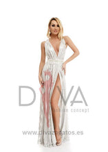 Load image into Gallery viewer, Vestido BBY RL007