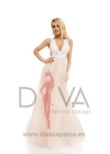 Load image into Gallery viewer, Vestido BBY RL008