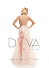 Load image into Gallery viewer, Vestido BBY RL008