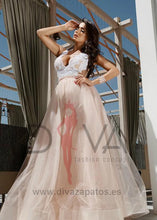 Load image into Gallery viewer, Vestido BBY RL008