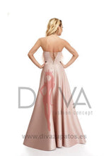 Load image into Gallery viewer, Vestido BBY RL011