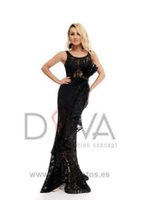 Load image into Gallery viewer, Vestido BBY RL013