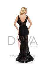 Load image into Gallery viewer, Vestido BBY RL013