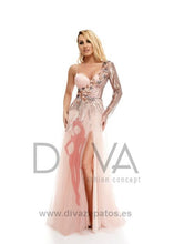Load image into Gallery viewer, Vestido BBY RL018