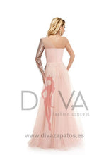Load image into Gallery viewer, Vestido BBY RL018