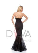 Load image into Gallery viewer, Vestido BBY RL022