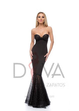 Load image into Gallery viewer, Vestido BBY RL022