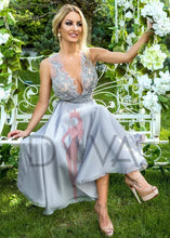 Load image into Gallery viewer, Vestido BBY RL024