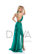 Load image into Gallery viewer, Vestido BBY RL027