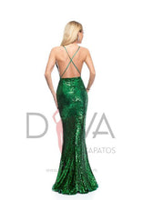 Load image into Gallery viewer, Vestido BBY RL029