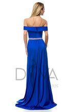 Load image into Gallery viewer, Vestido BBY RL045