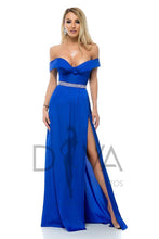 Load image into Gallery viewer, Vestido BBY RL045