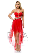 Load image into Gallery viewer, Vestido BBY RL048