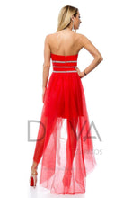 Load image into Gallery viewer, Vestido BBY RL048
