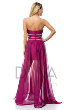 Load image into Gallery viewer, Vestido BBY RL060