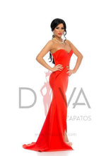Load image into Gallery viewer, Vestido BBY RL08