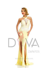 Load image into Gallery viewer, Vestido BBY RL11