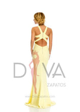 Load image into Gallery viewer, Vestido BBY RL11