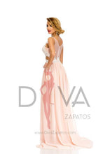 Load image into Gallery viewer, Vestido BBY RL12
