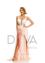 Load image into Gallery viewer, Vestido BBY RL12