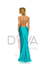 Load image into Gallery viewer, Vestido BBY RL15