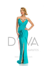 Load image into Gallery viewer, Vestido BBY RL15