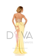 Load image into Gallery viewer, Vestido BBY RL17