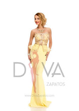 Load image into Gallery viewer, Vestido BBY RL17