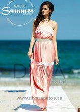 Load image into Gallery viewer, Vestido BBY Rl36