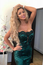 Load image into Gallery viewer, Vestido Bianca Dragusanu 4894