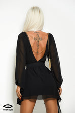 Load image into Gallery viewer, Vestido(Cinturon Incluido) Mexton 6673