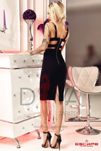 Load image into Gallery viewer, Vestido Escape Ariana