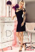 Load image into Gallery viewer, Vestido Escape Grace