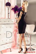 Load image into Gallery viewer, Vestido Escape Grace