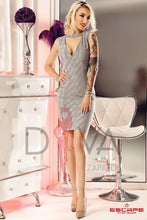 Load image into Gallery viewer, Vestido Escape Mars