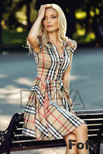 Load image into Gallery viewer, Vestido Fofy R820