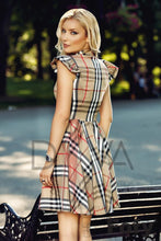 Load image into Gallery viewer, Vestido Fofy R820