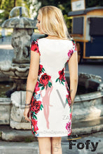 Load image into Gallery viewer, Vestido Fofy R825