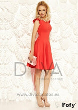 Load image into Gallery viewer, Vestido Fofy R830