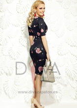 Load image into Gallery viewer, Vestido Fofy R894