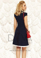 Load image into Gallery viewer, Vestido Fofy R908
