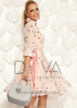 Load image into Gallery viewer, Vestido Fofy R914 Rosa