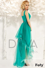 Load image into Gallery viewer, Vestido Fofy R924 Verde