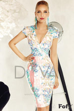 Load image into Gallery viewer, Vestido Fofy R949