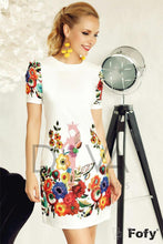 Load image into Gallery viewer, Vestido Fofy R951